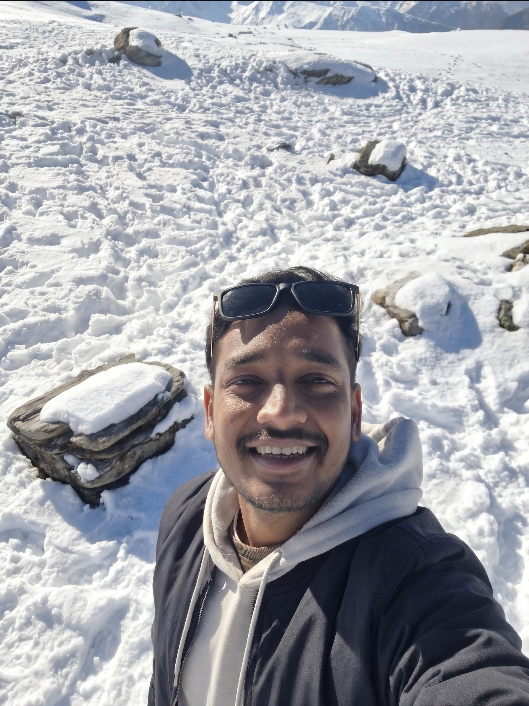Sandeep Pandit