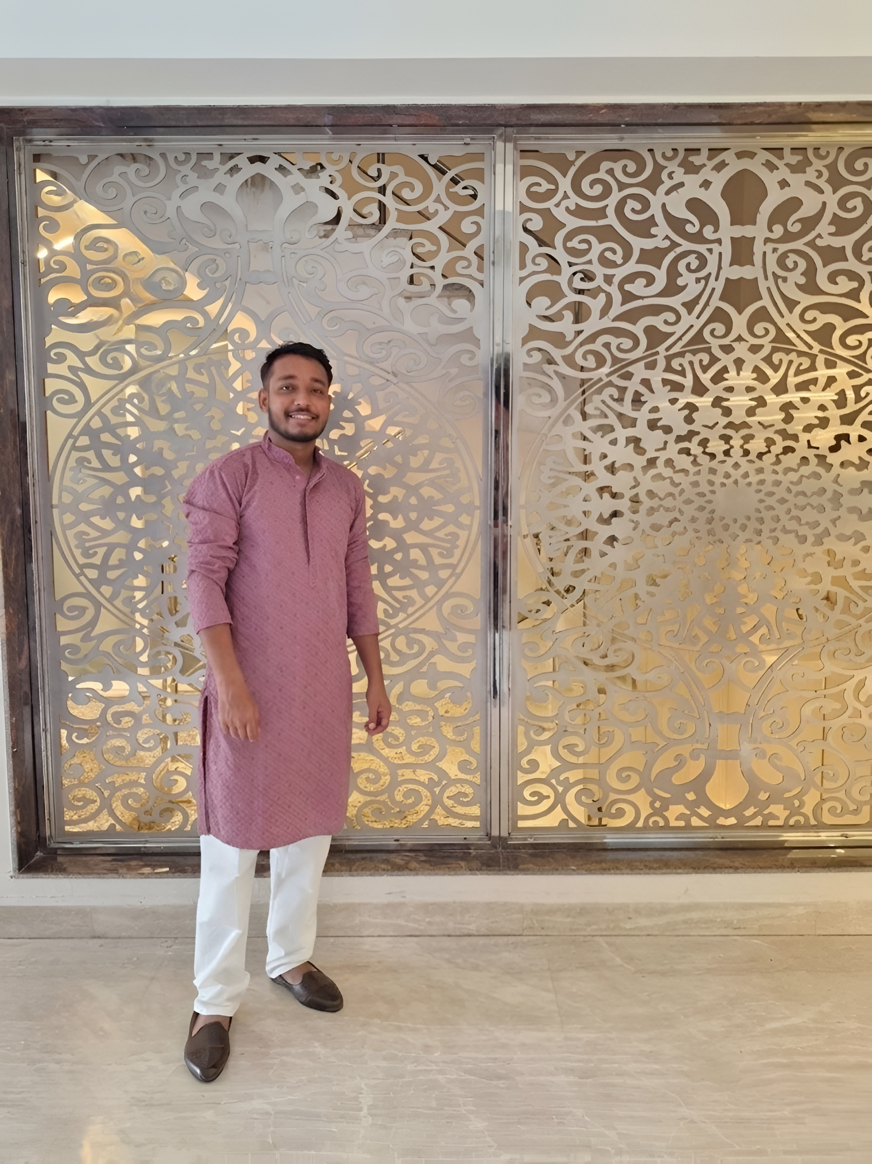 Sandeep Pandit