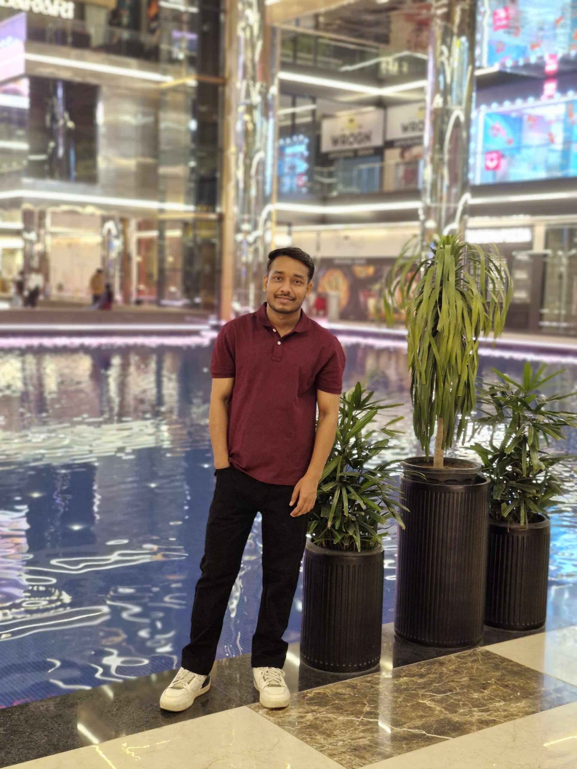 Sandeep Pandit
