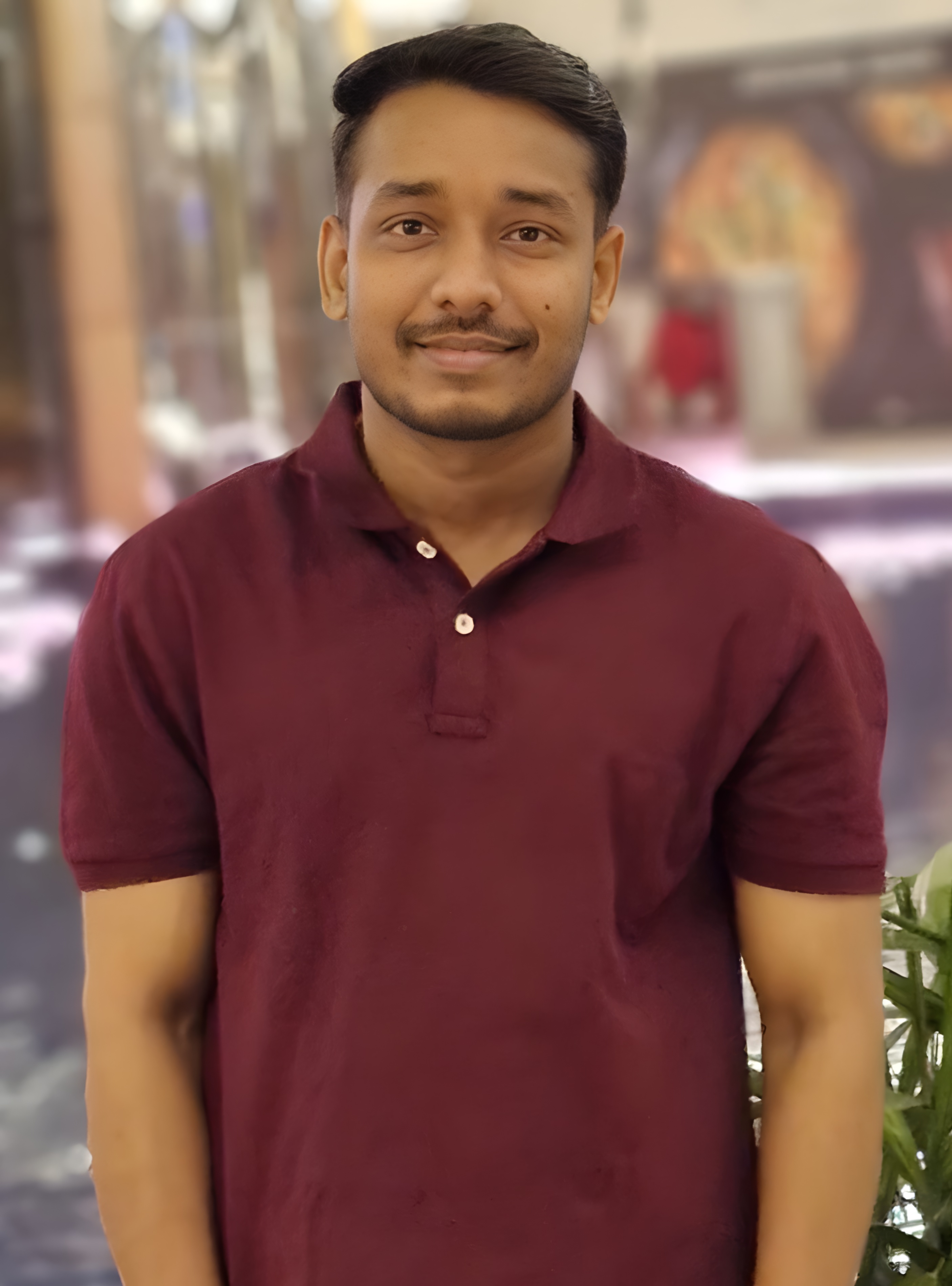 Sandeep Pandit